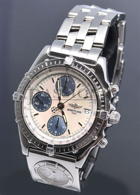 breitling watch slash